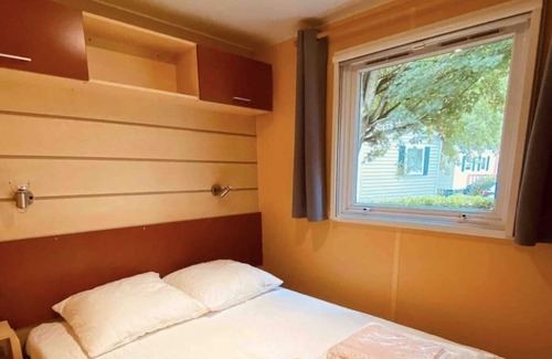 Rhinau House | Close to Europapark and Rulantica