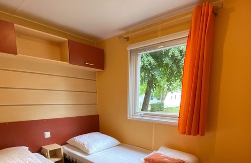 Rhinau House | Close to Europapark and Rulantica