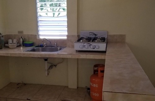 Bonao Apartment | Close to Everything #1/Cerca de Todo #1