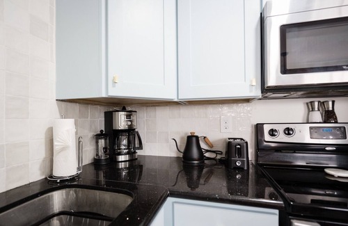 Central City Cottage | Close To Everything: Downtown, bars/restaurants/coffee, ski resorts nearby