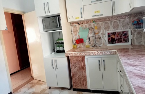 Mostaganem Province Apartment | Close to everything and quiet!