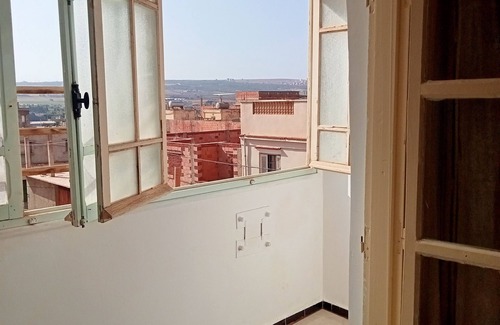 Mostaganem Province Apartment | Close to everything and quiet!