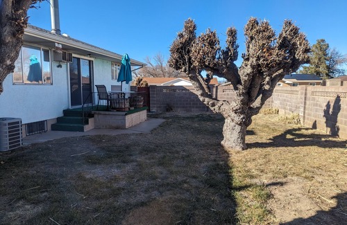 Pueblo Apartment | Close to Everything! Clean, Modern Comfortable Southside Apartment.