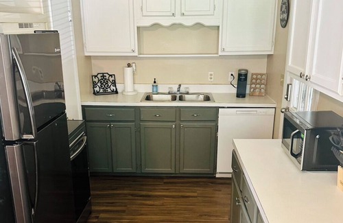 Kettering House | Close to everything in Dayton.
