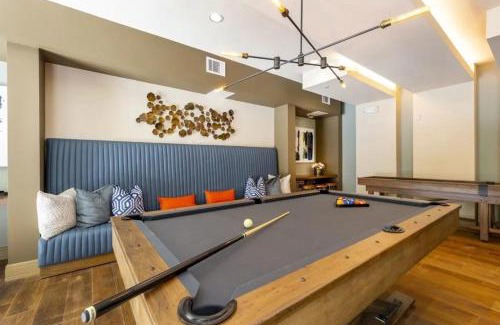 Central Business District Apartment | Close to Everything in Downtown King bed Free Onsite Parking and WiFi