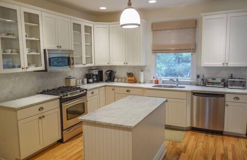 Wainscott Woods House | Close to everything! NEW AUGUST PRICE REDUCTION!