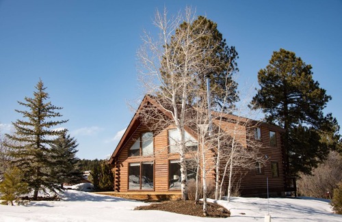 Pagosa Highlands House | Close to Fishing, Miles of Hiking, Close to Town
