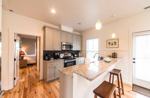 Charleston House | Close To Folly Beach & Charleston, Charming, Quiet, Comfortable