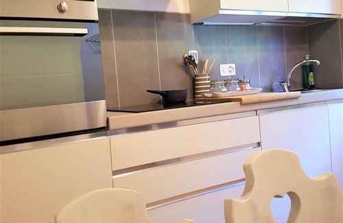Bigogno Apartment | Close to Franklin College and Lugano, ideal for up to 4 Persons