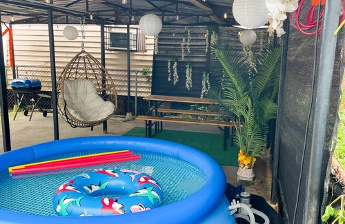 Saint Roch House | Close to Frenchmen, great bars and restaurants nearby