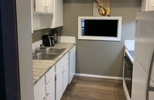 Woodfield Condo | Close to ft. Jackson