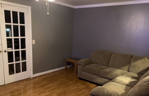 Woodfield Condo | Close to ft. Jackson