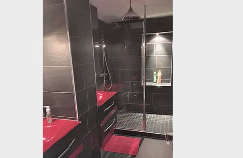 Cessy House | Close to Geneva (8 km)