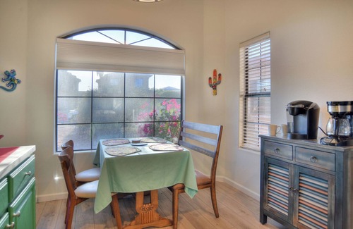 Fountain Hills House | Close To Golf Courses & Trails - Fountain Hills Home - Great Monthly Rates