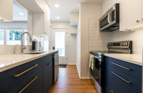 Vail Condo | Close to Gondola & Lionshead Village Condo, Peloton