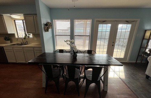 Corpus Christi House | Close to Gulf and Laguna Access