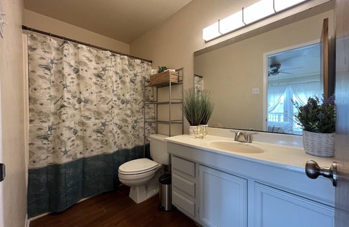 Corpus Christi House | Close to Gulf and Laguna Access