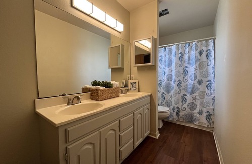 Corpus Christi House | Close to Gulf and Laguna Access