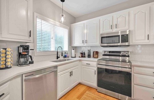 Lebanon House | Close to Hershey-Lancaster Getaway - Fire Pit/Patio/Games