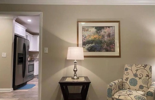 Black River House | Close to Highgrove Estate and Campbell University