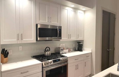 Central Business District Apartment | Close to Hospitals & close to the French Quarter! 2BR Unit 202