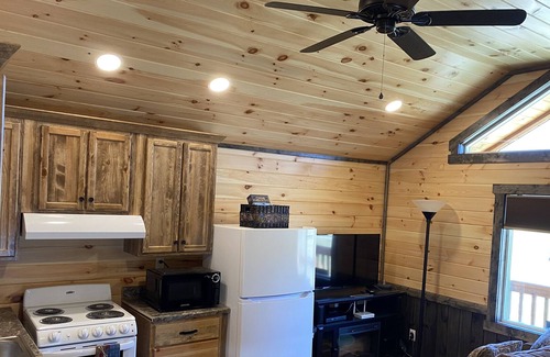 Kalispell Cabin | Close to Kalispell! Close to Glacier NP!