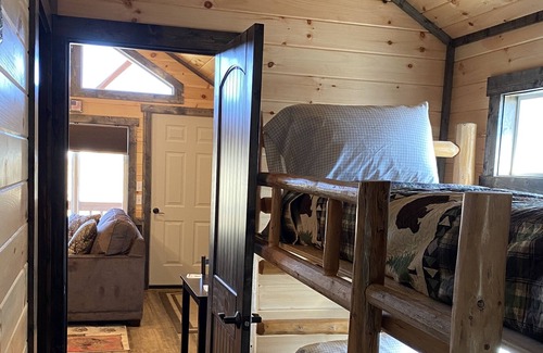 Kalispell Cabin | Close to Kalispell! Close to Glacier NP!