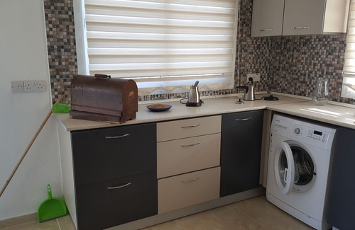 Nilufer Apartment | close to kyrenia city centre