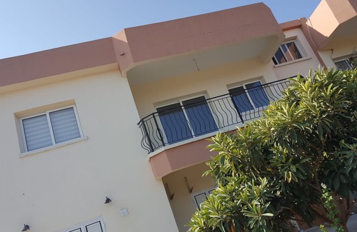 Nilufer Apartment | close to kyrenia city centre