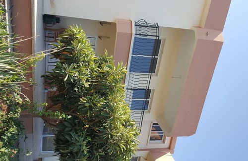 Nilufer Apartment | close to kyrenia city centre