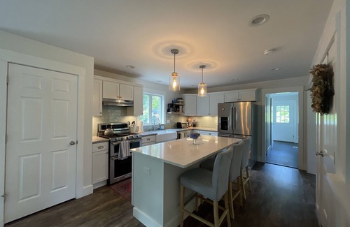 Lagoon Heights House | Close to Lagoon & easy access downtown