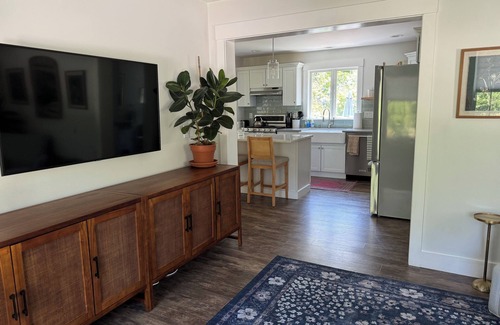 Lagoon Heights House | Close to Lagoon & easy access downtown