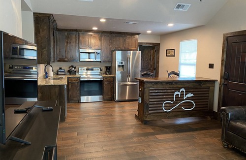 Sanger House | Close to Lake Ray Roberts and Downtown Square