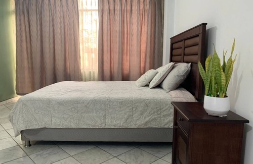 Bellavista Apartment | Close to Lima - Peru Airport (Uma Wasi 23:1)