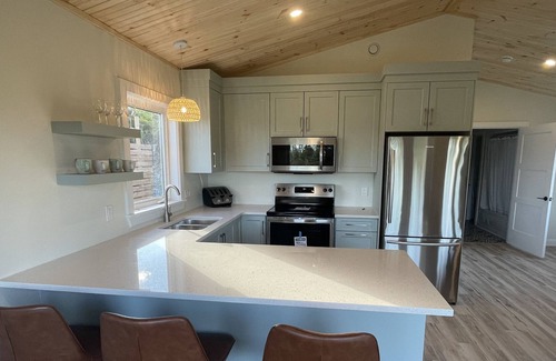 East Petpeswick Cottage | Close to Martinique Beach.