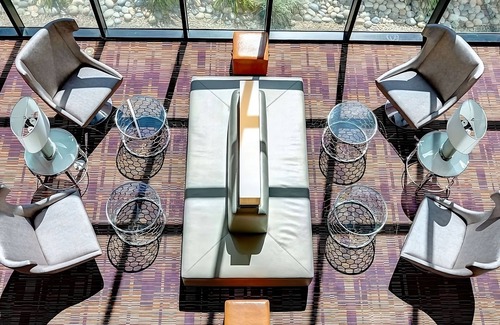 Milpitas Hotel | Close to Major Highways | Affordable Room Ideal For Family Stay | Fitness Center