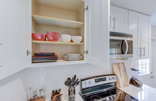 Foster Place House | Close to Med Center, Nrg, Dt 3br 2ba Longer Stays B