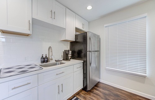 Foster Place House | Close to Med Center, Nrg, Dt 3br 2ba Longer Stays B
