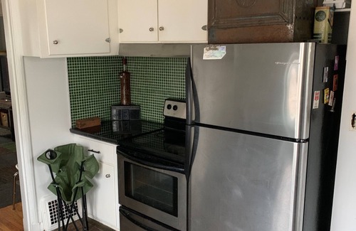 Dicken House | Close to Michigan Stadium!