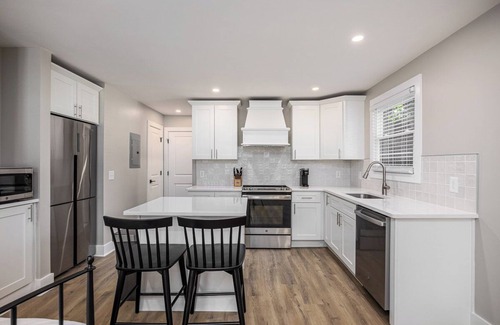 Hillsboro West End Apartment | Close to Music Row & 12 South | The Nomad #1