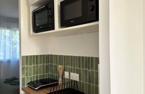 La Montagne House | Close to Nantes & Airport ● 24/24 autonomous arrival ● Loire by bike