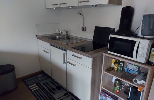 Olpe Apartment | close to nature cozy apartment in Olpe