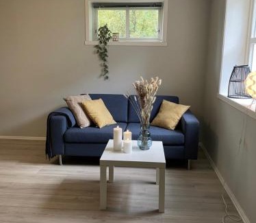 Tromsdalen Apartment | Close to nature
