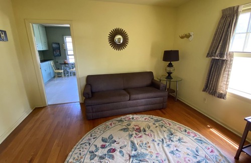 Harters Heights House | Close to Notre Dame! Hear the roar of the stadium! EASY walk in neighborhood.