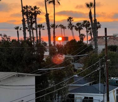 Ocean Beach Villa | Close to Ocean and Beach