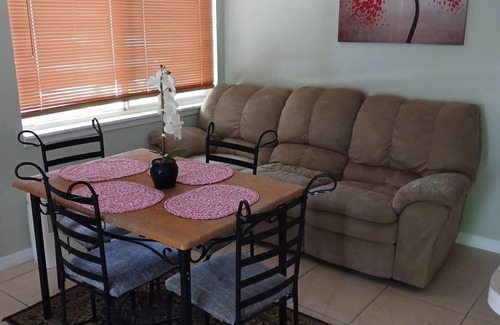 Southwest Orlando Condo | Close to Orlando down town