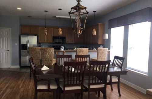Foley Condo | Close to OWA, Tanger Outlets, The Wharf and Graham Creek Park
