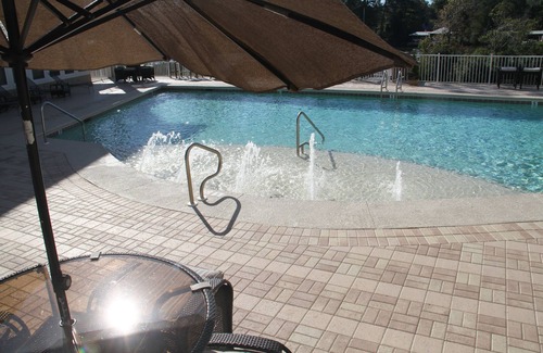 Foley Condo | Close to OWA, Tanger Outlets, The Wharf and Graham Creek Park