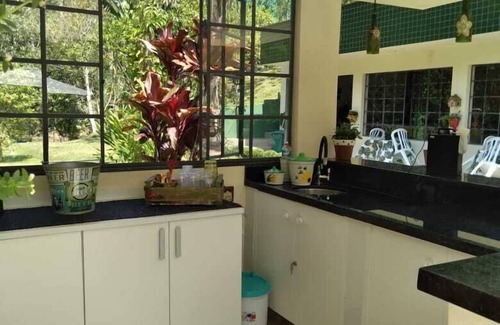 Rio Claro House | Close to Paradise - Sitio Canto das Águas - Exclusive