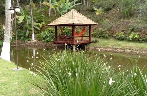 Rio Claro House | Close to Paradise - Sitio Canto das Águas - Exclusive